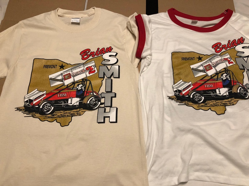 T-shirts
